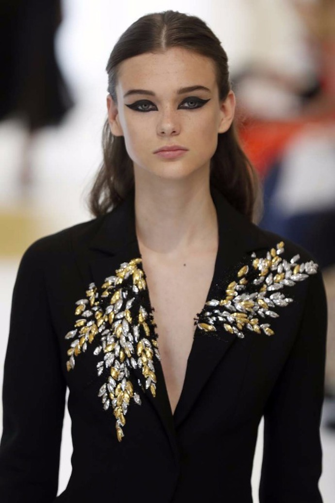Christian Dior Haute Couture