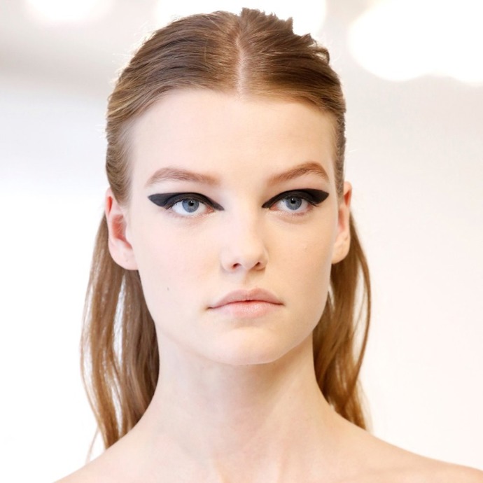Christian Dior Haute Couture
