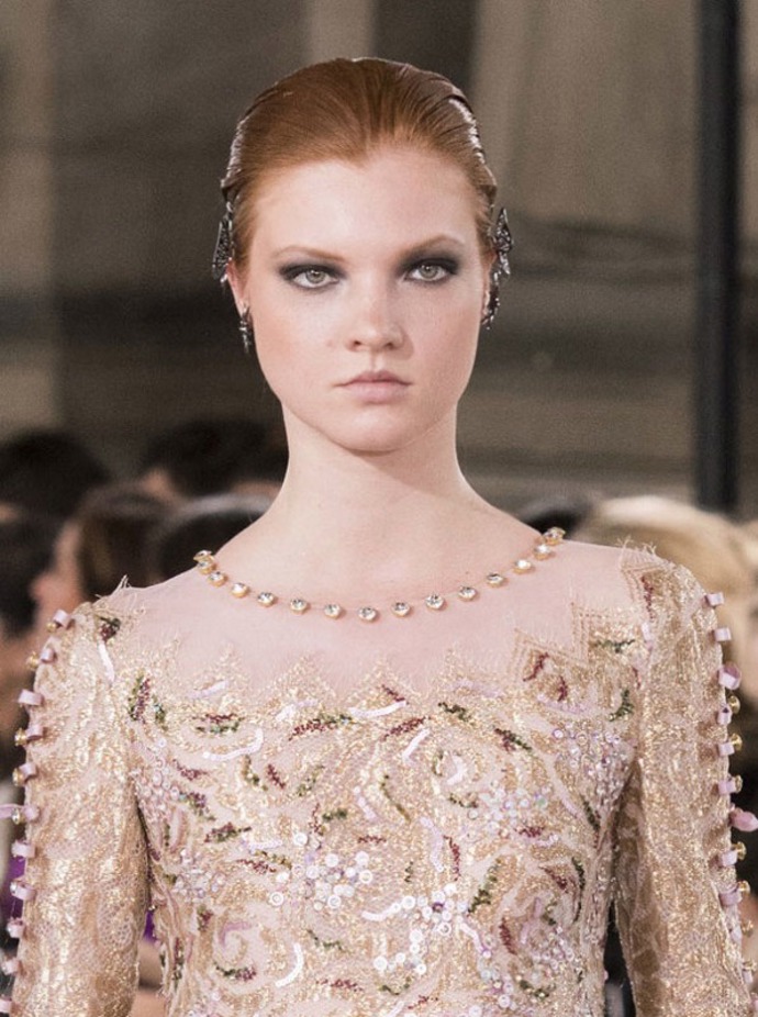 Georges Hobeika Couture
