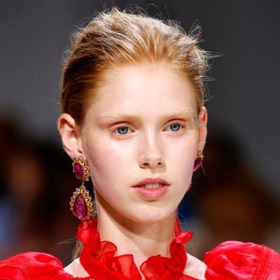 Giambatista Valli Haute Couture