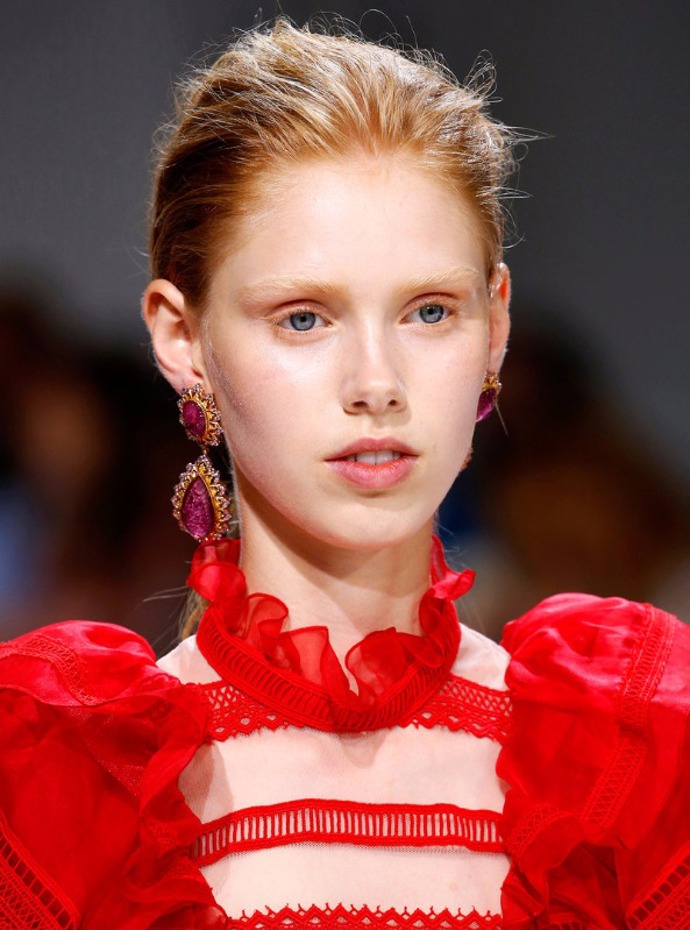 Giambatista Valli Haute Couture