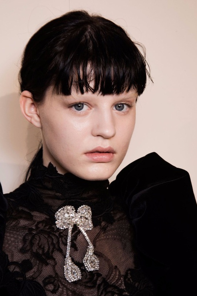 Giambatista Valli Haute Couture