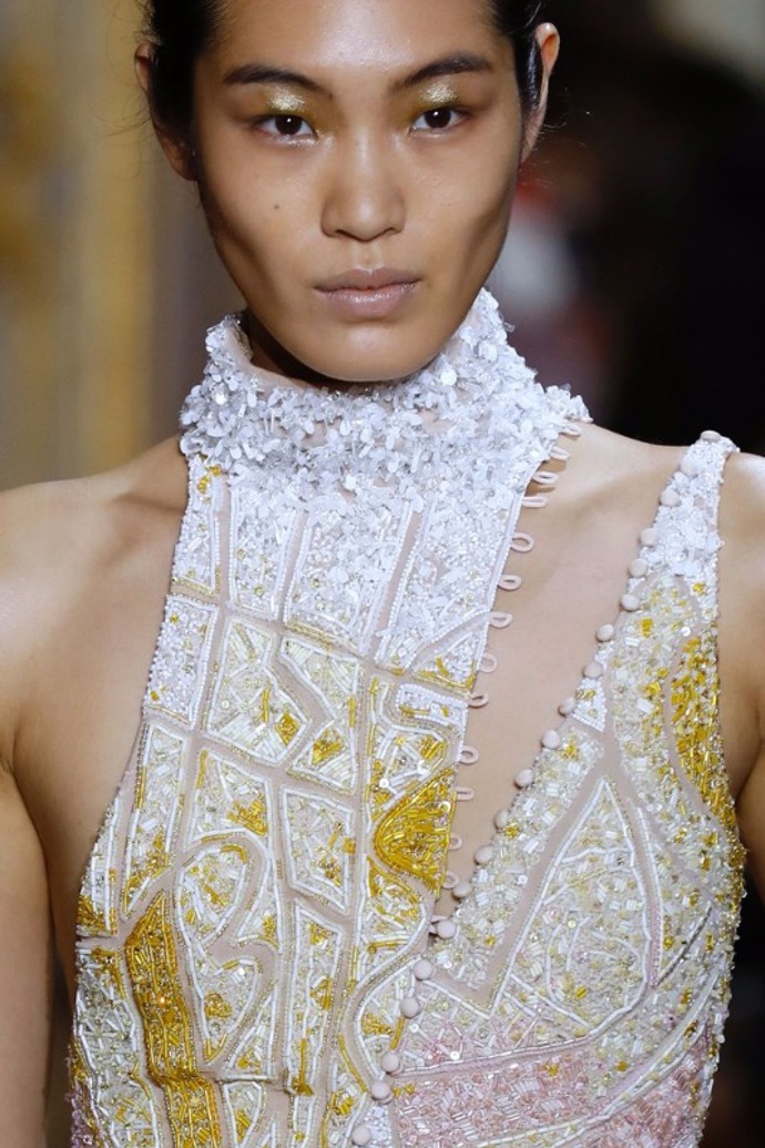 J.Mendel Haute Couture
