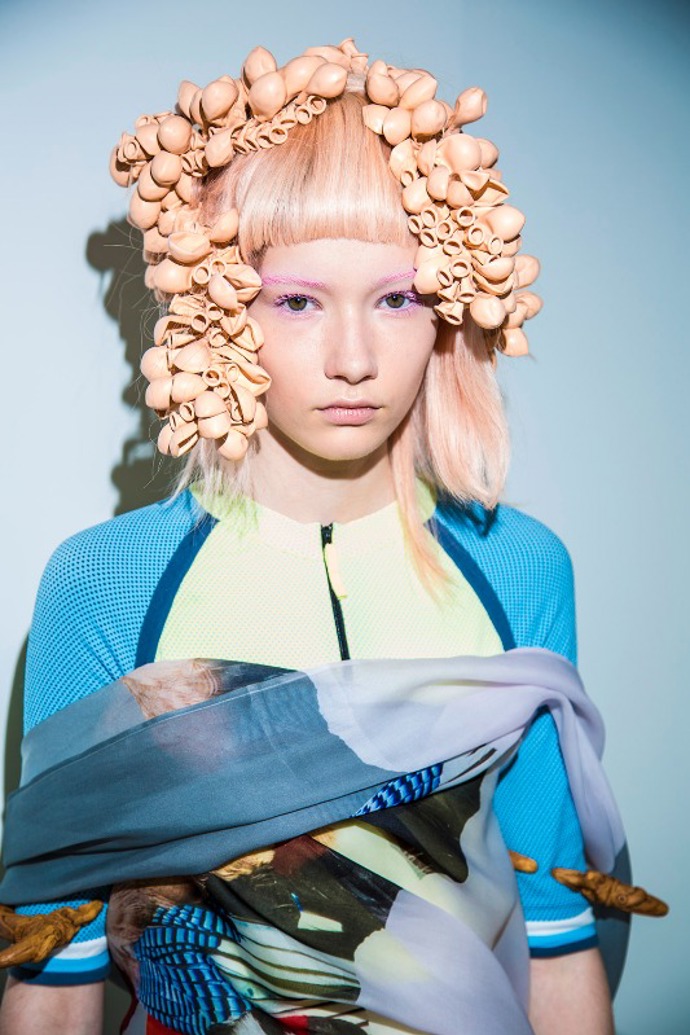 Maison Margiela Haute Couture