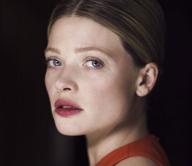 Melanie Thierry Melanie Thierry