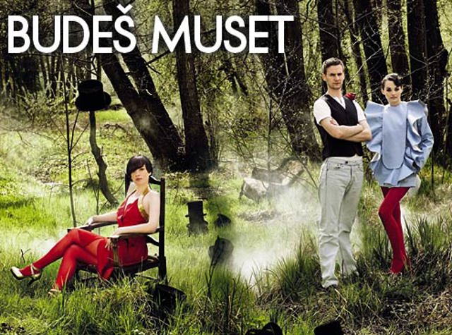 Budeš Muset Budeš Muset