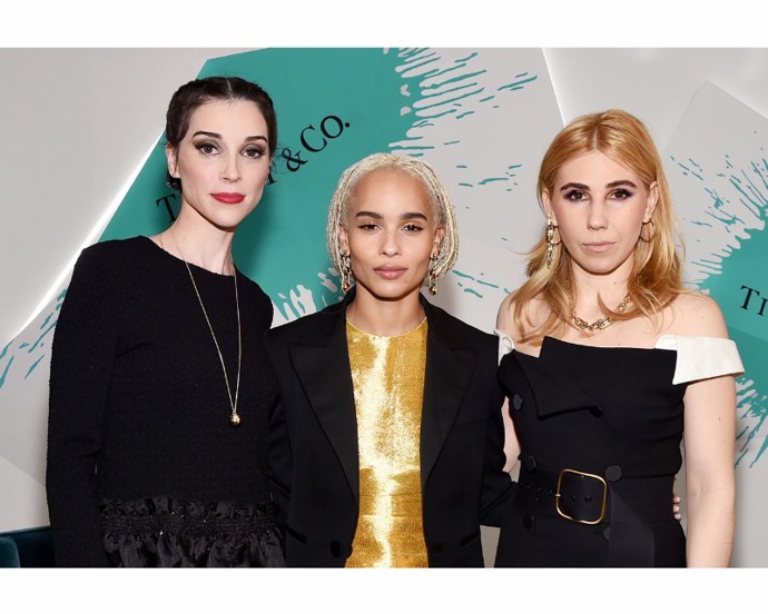 Tiffany & Co. představuje novou kampaň s Lady Gaga