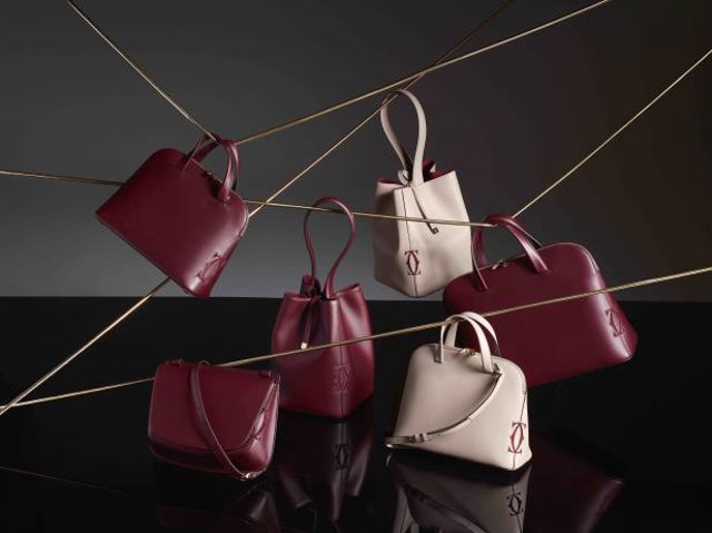 Must C de Cartier collection 38334 a5d75 Must C de Cartier collection 38334 a5d75