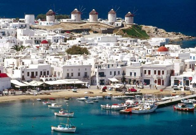 Mykonos Cyclades Greece 22866 Mykonos Cyclades Greece 22866