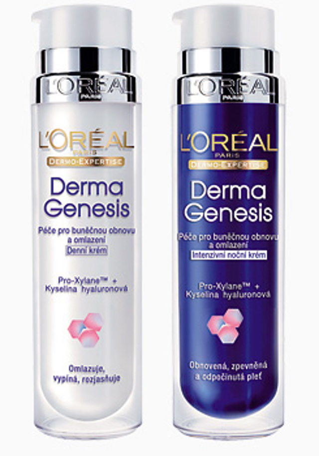 L’Oréal Paris Derma Genesis L’Oréal Paris Derma Genesis