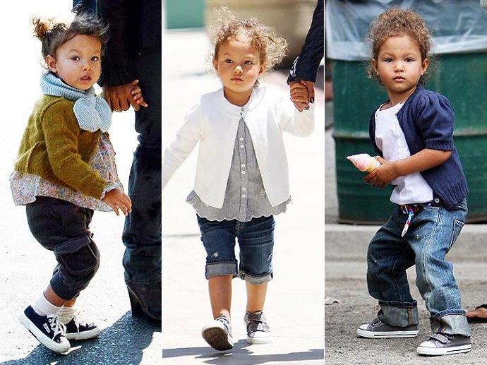 matka, Halle Berry, otec, model Gabriel Aubrey