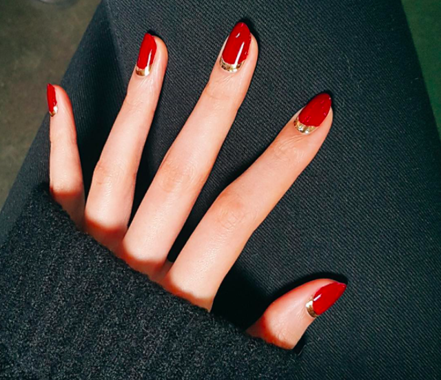 nail unistella a542c nail unistella a542c