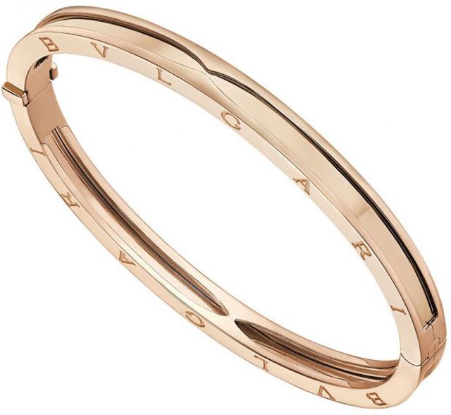 naramek Bulgari 158 000 CZK d01c4 naramek Bulgari 158 000 CZK d01c4
