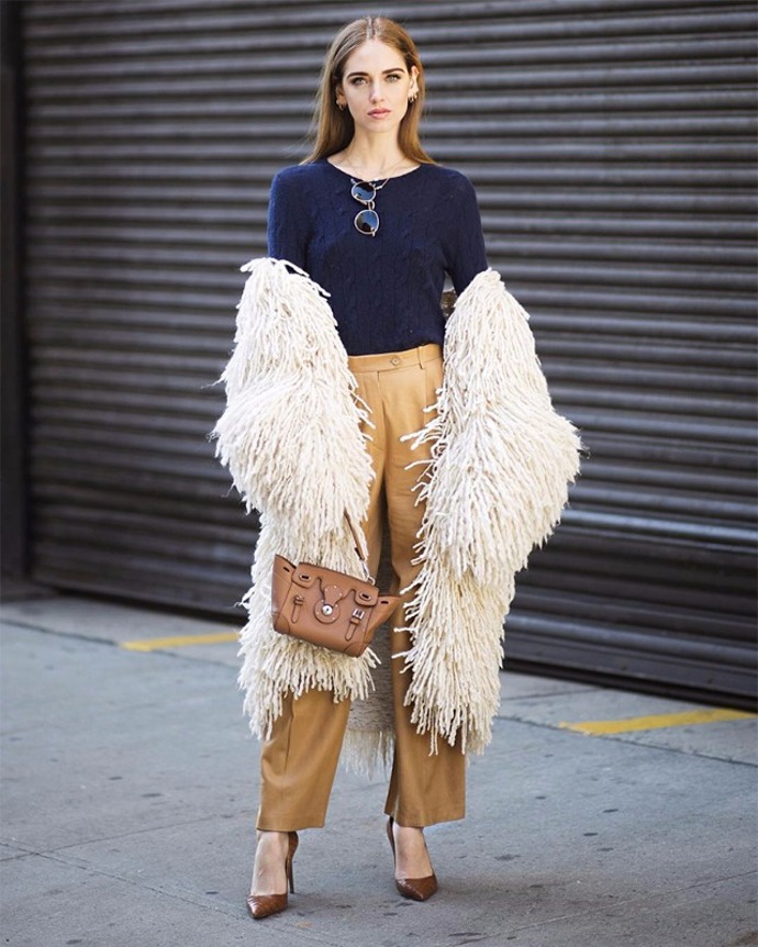 Chiara Ferragni
