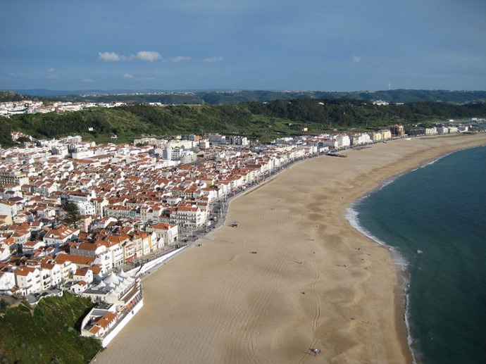 Nazare