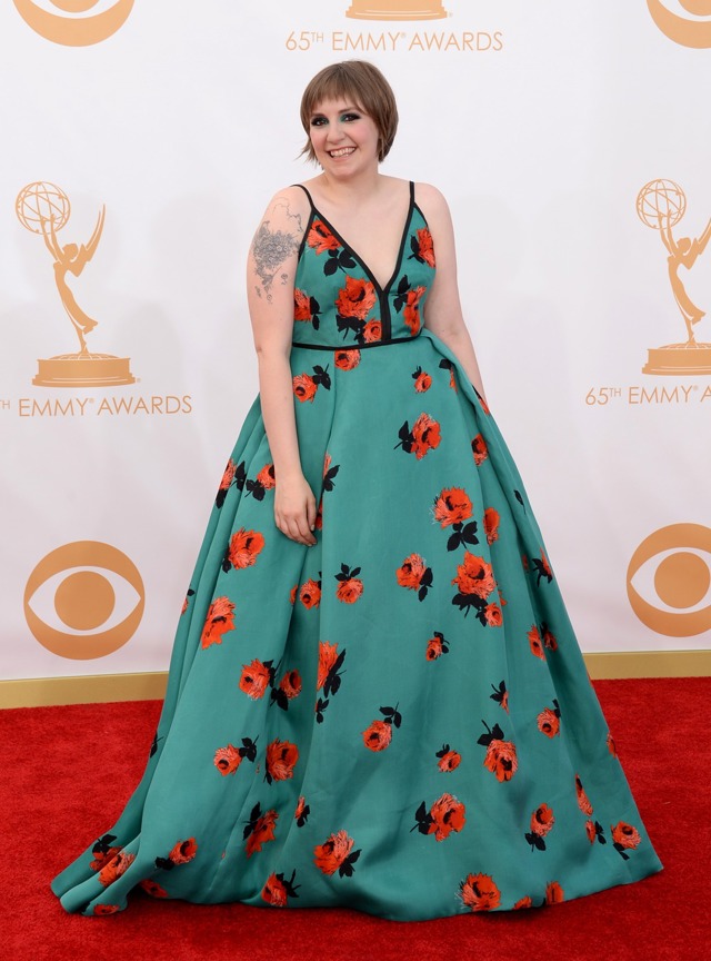 NE_-_Lena_Dunham