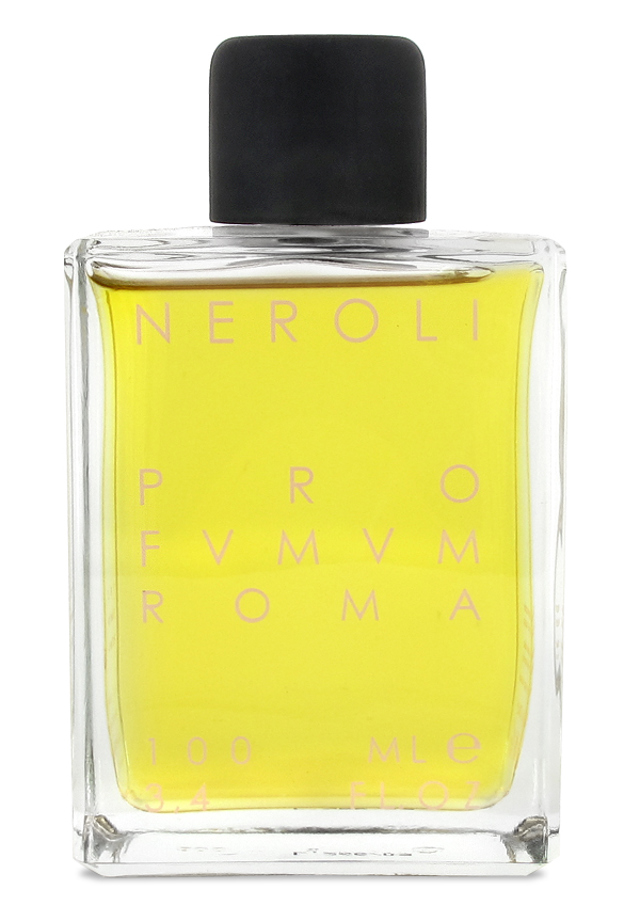 Neroli Profumum Roma