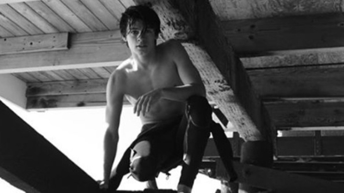 Dylan Jagger Lee