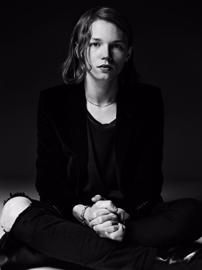 Jack Kilmer