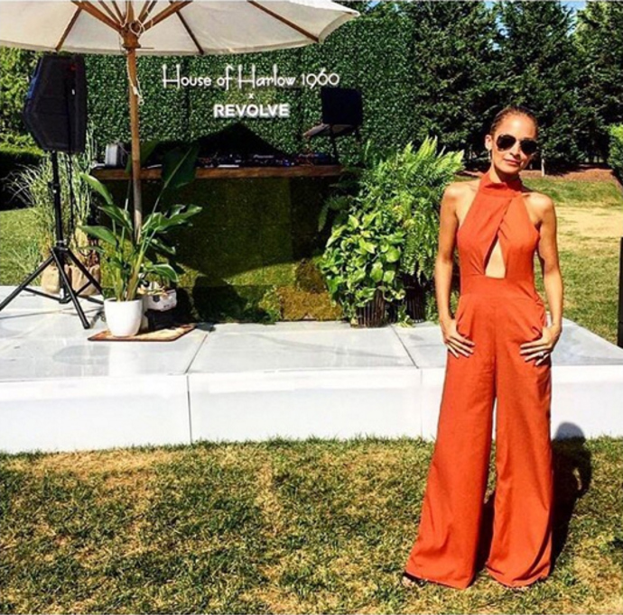 @nicolerichie