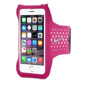 2. Nike Armband 2. Nike Armband