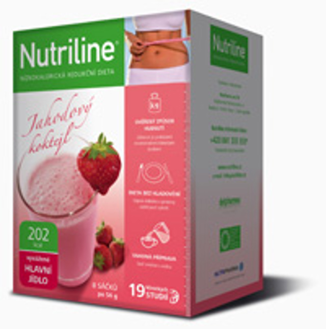 Nutriline
