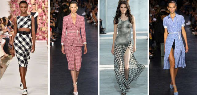 NYFW-ss15-Gingham1 NYFW-ss15-Gingham1