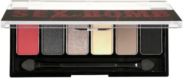 nyx sex bomb aebe7 nyx sex bomb aebe7