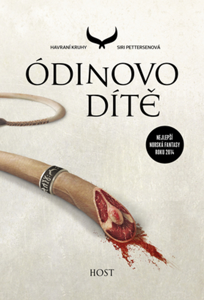 Tohle je první díl možná nejlepší fantasy, která v posledních letech vznikla. Její hlavní postava je výjimečná tím, že je v lidských očích naprosto nevýjimečná. Tam, kde žije, však musí každou vteřinu bojovat o přežití. 