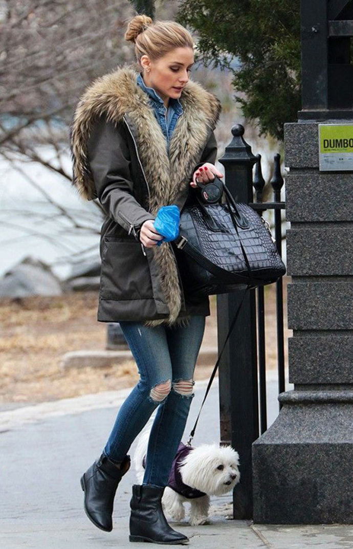 Olivia Palermo