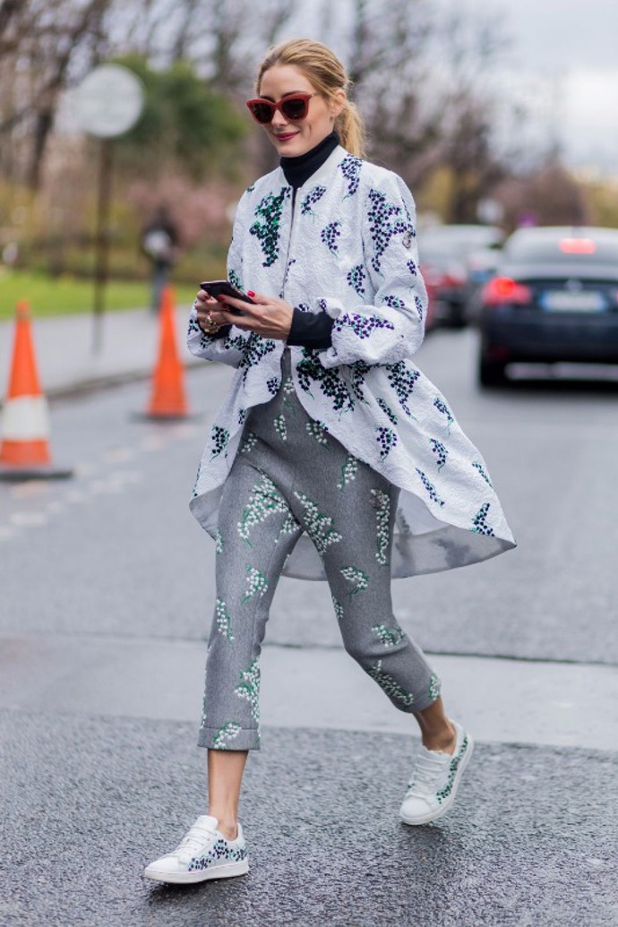 Olivia Palermo Olivia Palermo