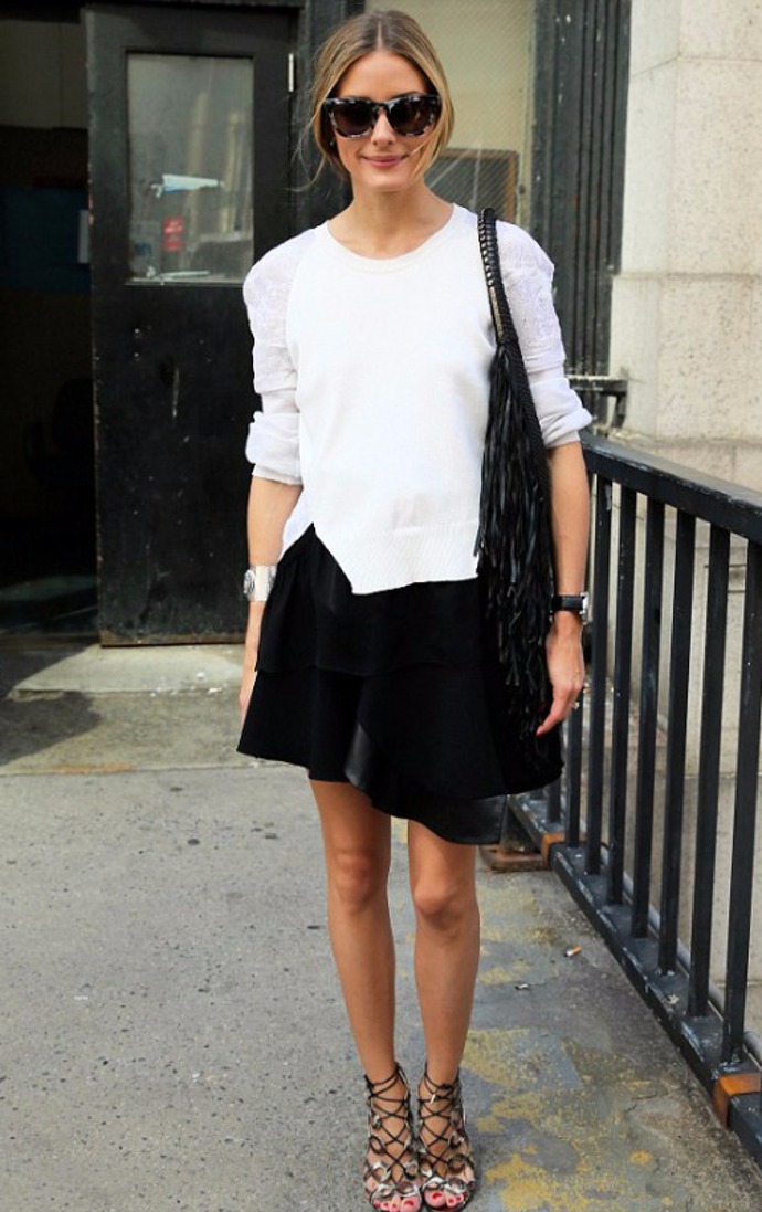 Olivia Palermo