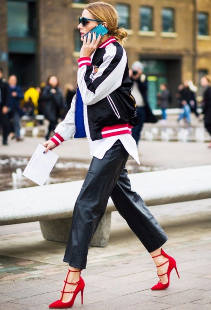 Olivia Palermo
