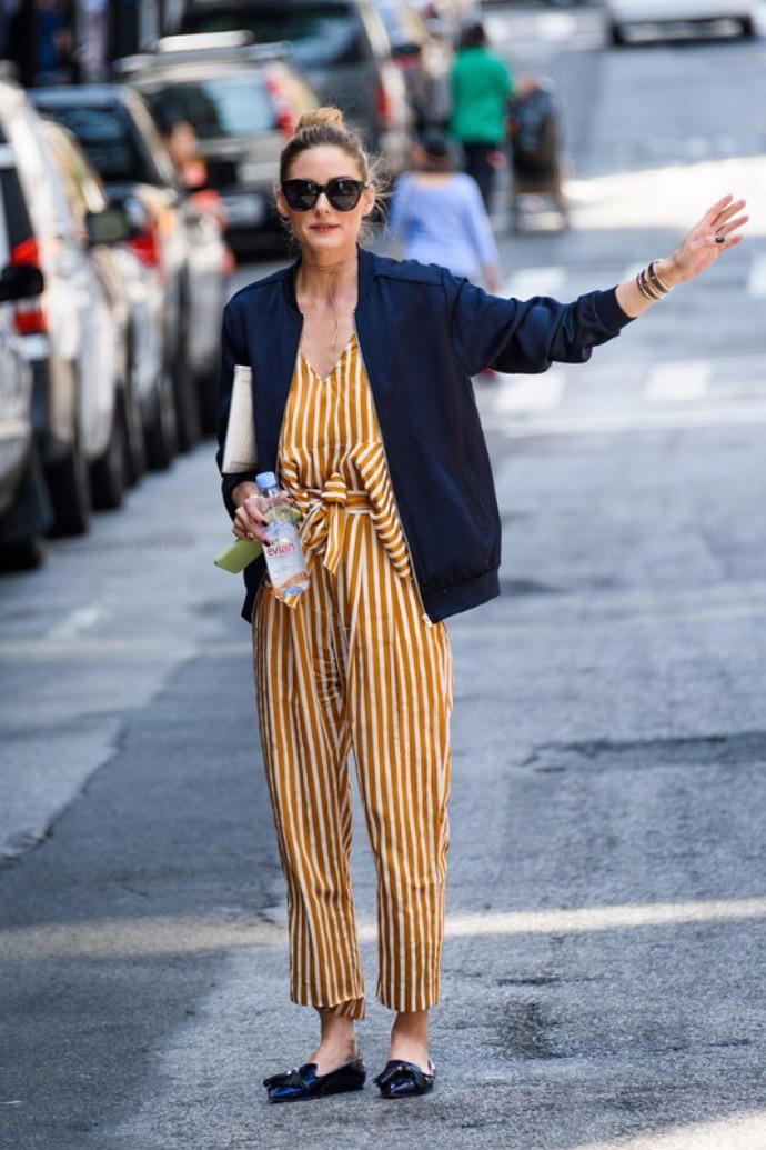 Olivia Palermo