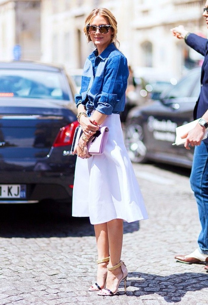Olivia Palermo
