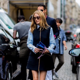 Olivia Palermo Olivia Palermo