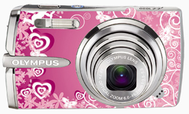 Olympus
