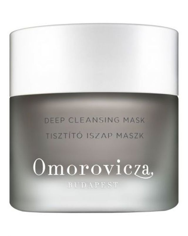Omorovicza DEEP CLEANSING MASK 8885f Omorovicza DEEP CLEANSING MASK 8885f