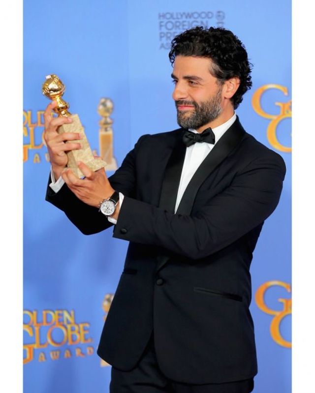 Oscar Isaac at the 2 3638 01832 Oscar Isaac at the 2 3638 01832