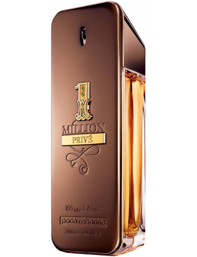 Paco Rabanne 1 Million Privé 84a22 Paco Rabanne 1 Million Privé 84a22