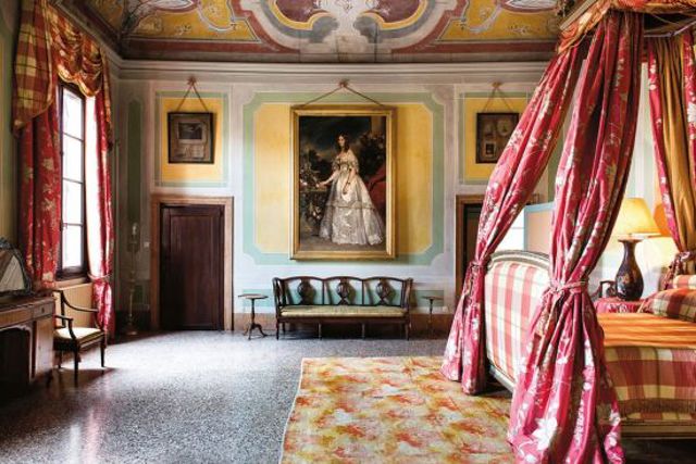 Palazzo Contarini Polignac Venice 62045