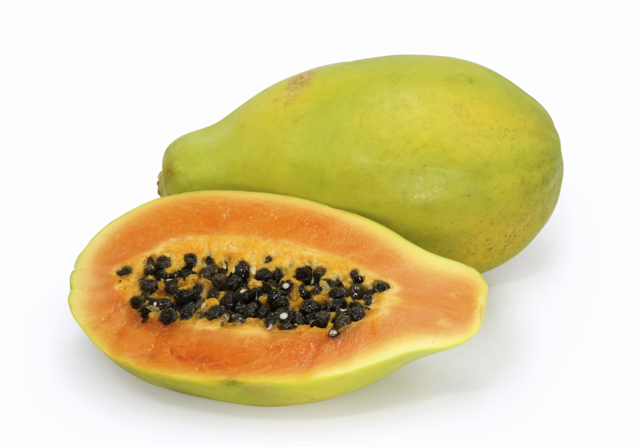 papaya papaya