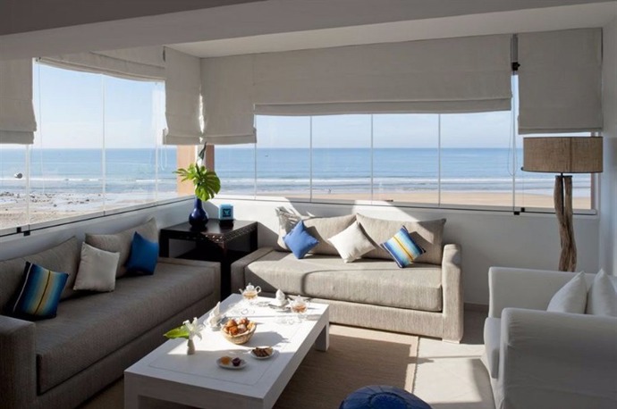 Agadir, Maroko