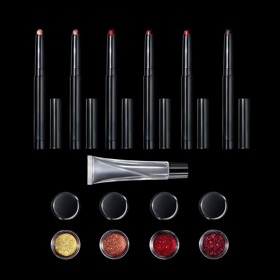 Pat McGrath Labs: Lust 004 Pat McGrath Labs: Lust 004