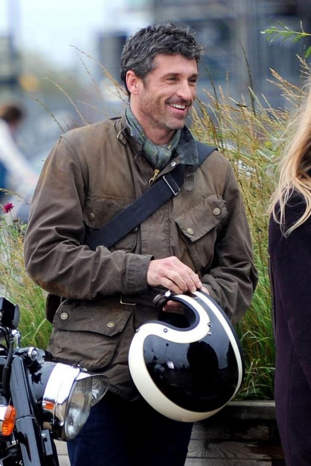 patrick dempsey fired greys anatomy 0d8c4 patrick dempsey fired greys anatomy 0d8c4