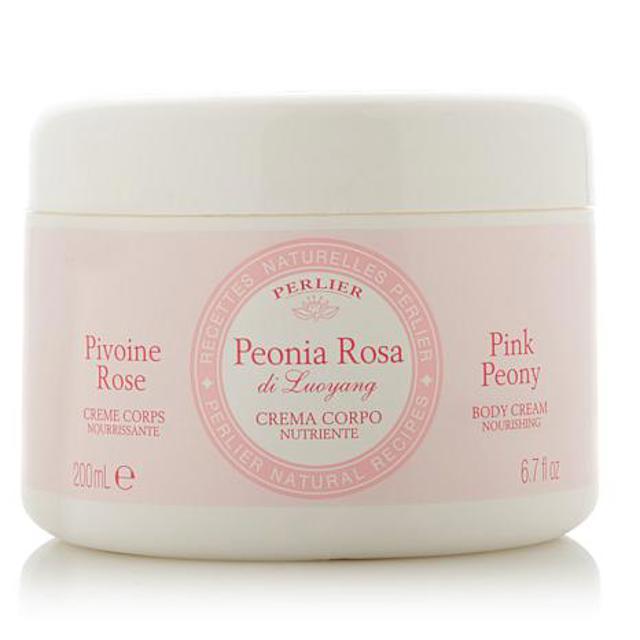 perlier pink peony body cream 25796 perlier pink peony body cream 25796
