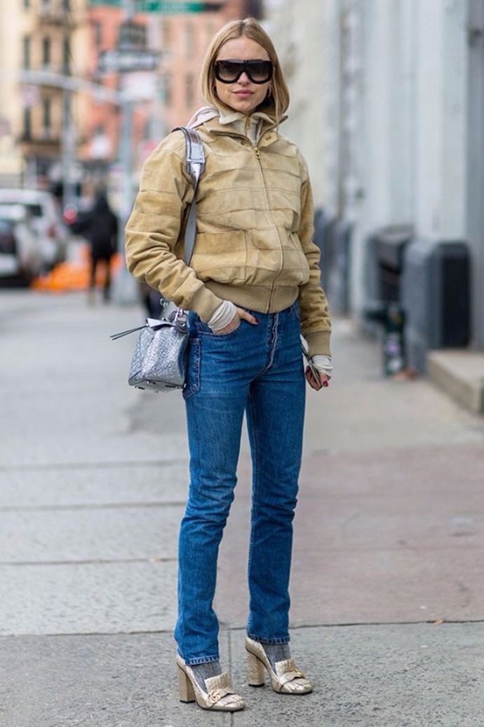 Seznamte se: Stylová Pernille Teisbaek