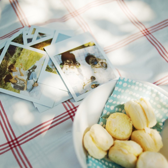 Polaroidy