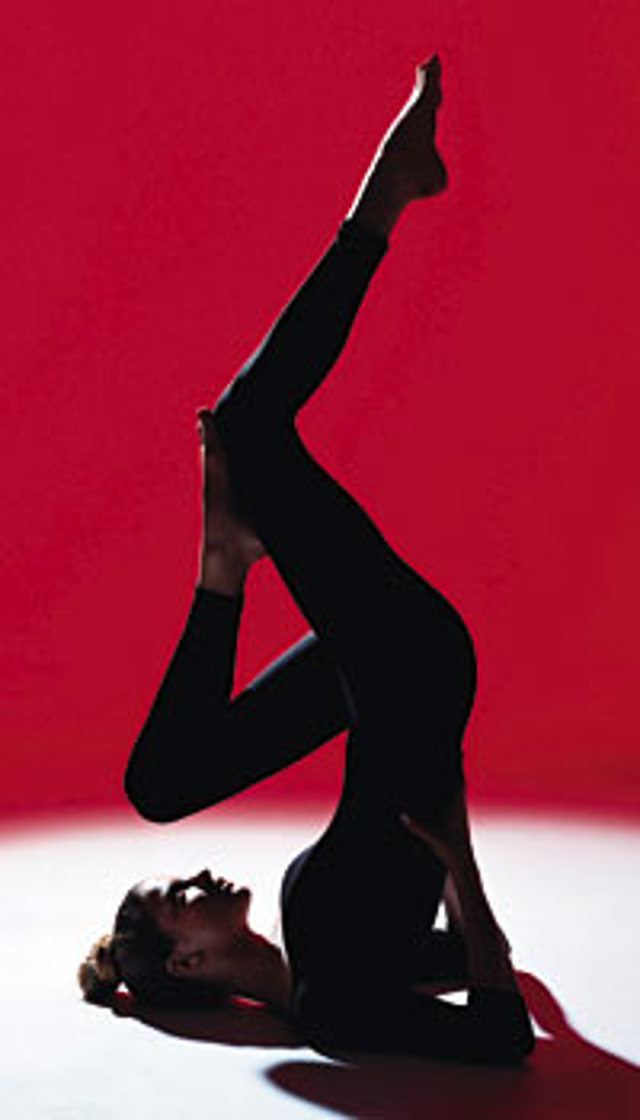 Pilates
