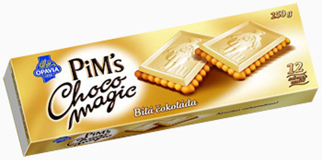 PIM's